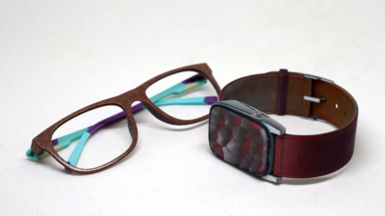 Stratasys Breaks The 3D Print Color Barrier