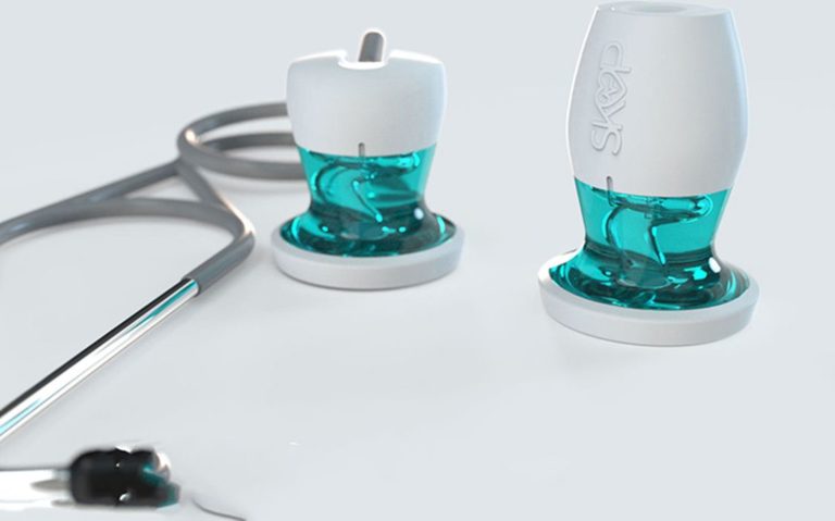 Telemedicine Drives 3D Printed Medical Devices