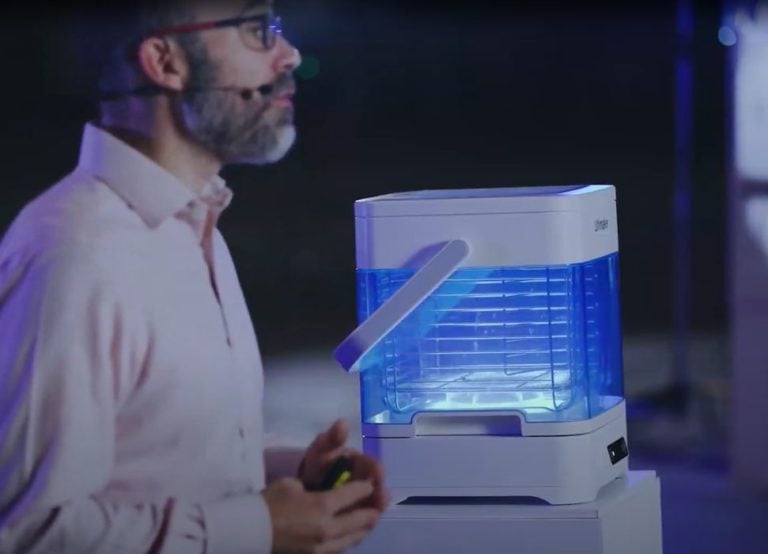Ultimaker Announces PVA Removal Station