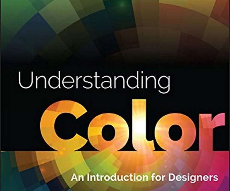Book of the Week: Understanding Color