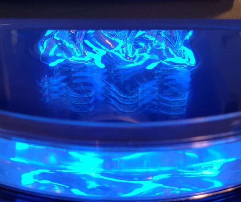3D Systems To 3D Print Human Organs After Major Acquisition