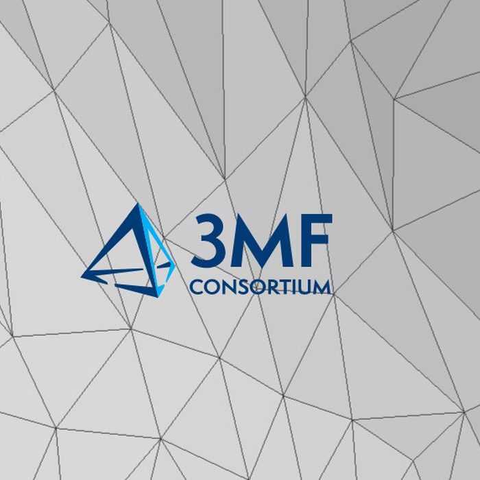 3MF Adds “Volumetric” Extension