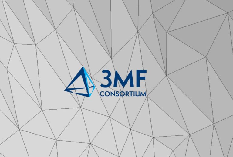 3MF Adds “Volumetric” Extension