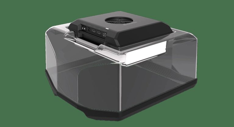 MakerBot Gains UL GREENGUARD Certification