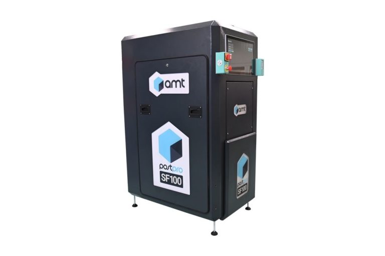 It’s All About The Unit Cost: AMT’s New SF Series