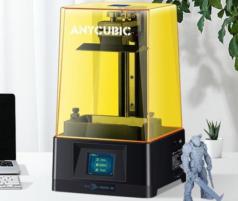 3D Printer Deals From Anycubic