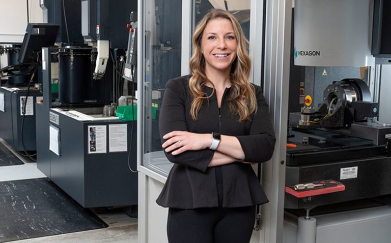 Six Connecticut Manufacturers Receive Grants for 3D Printing Operations