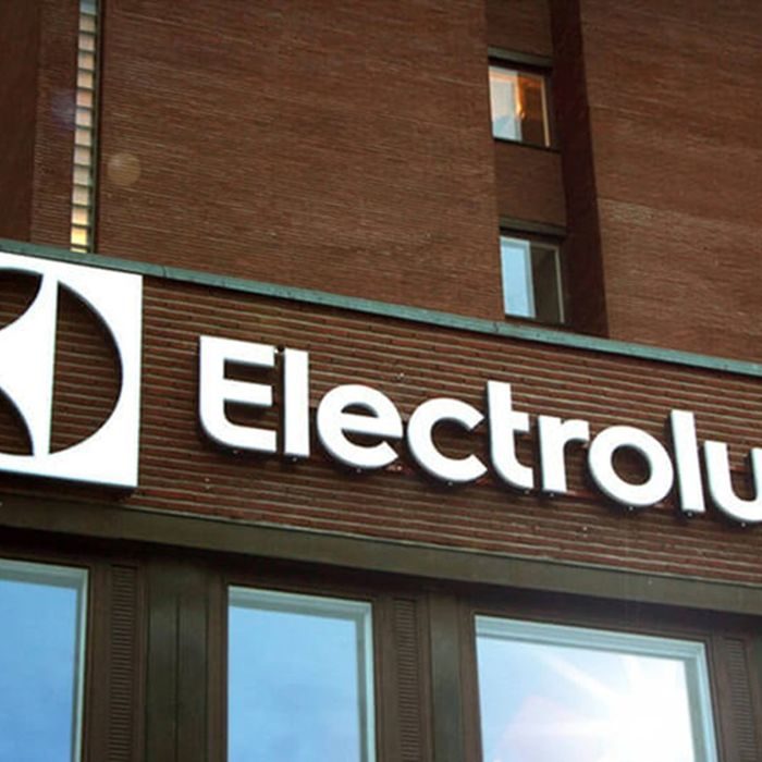 Electrolux Purchases Unified Brands and 3D Printing