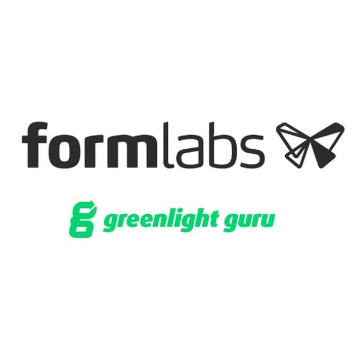 Formlabs Partners With Greenlight Guru For High Quality Product Development