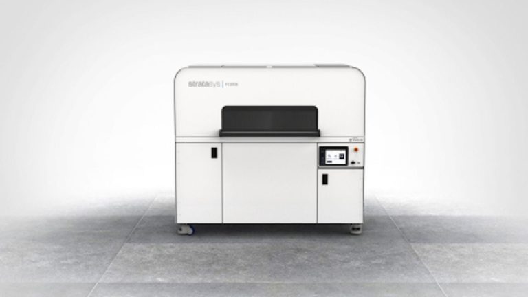 Stratasys Pushes SAF Further Into Manufacturing