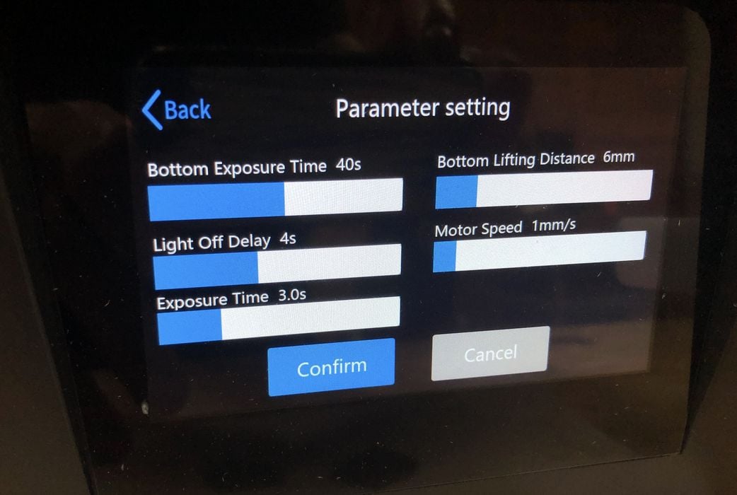 Hands On With The HALOTONE 3D Printer, Part 2 « Fabbaloo