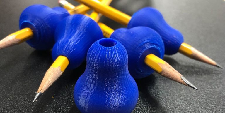 Printlab Partners With Autodesk for Second Design Challenge