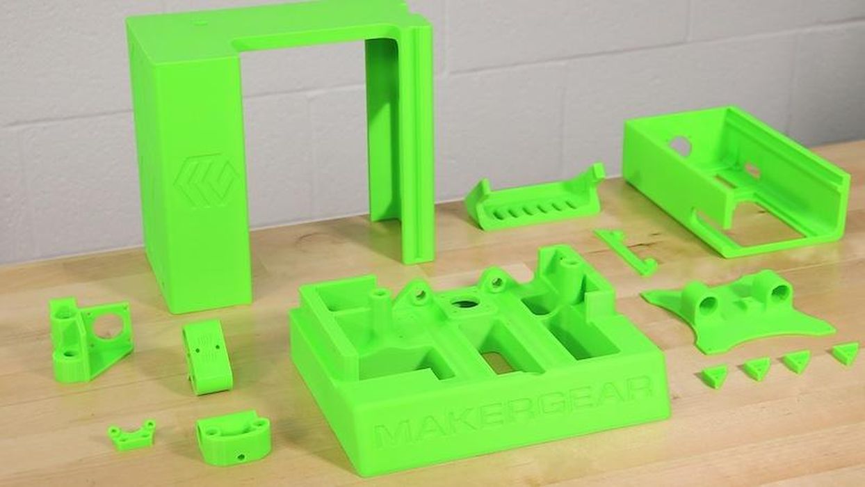MakerGear's New Micro Kit for Kids « Fabbaloo