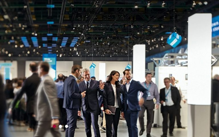 Formnext Angling For US Dominance