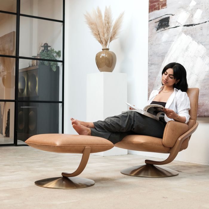 Arevo Gets Into The 3D Printed Furniture Business