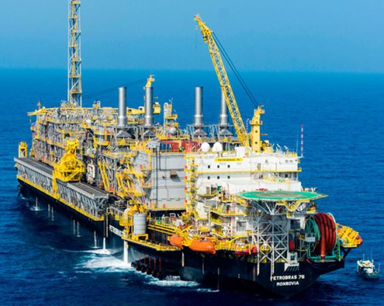 Desenvolvimentos da Impressão 3D na Petrobras