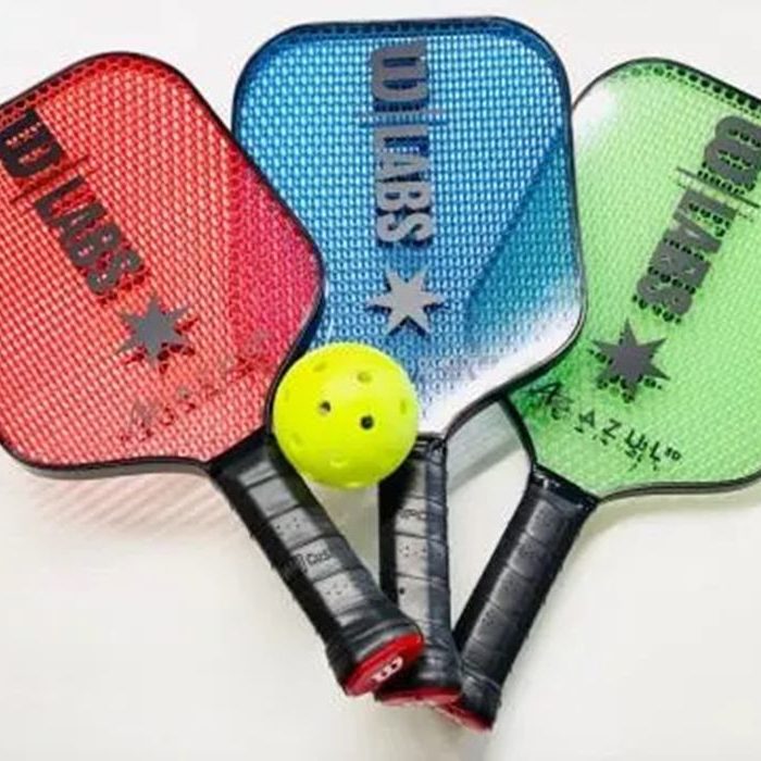 Pickleball Rise in Popularity and 3D Printing
