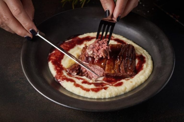 Redefine Meat Launches in Europe
