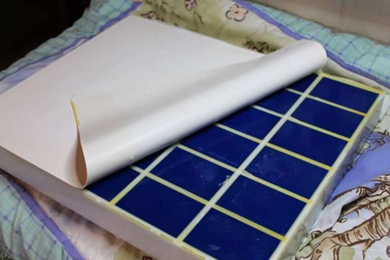 Soap, Coronavirus and 3D Printing