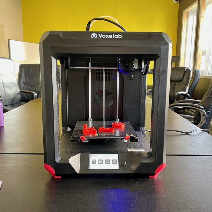 Hands On With The Voxelab Aries 3D Printer, Part 2