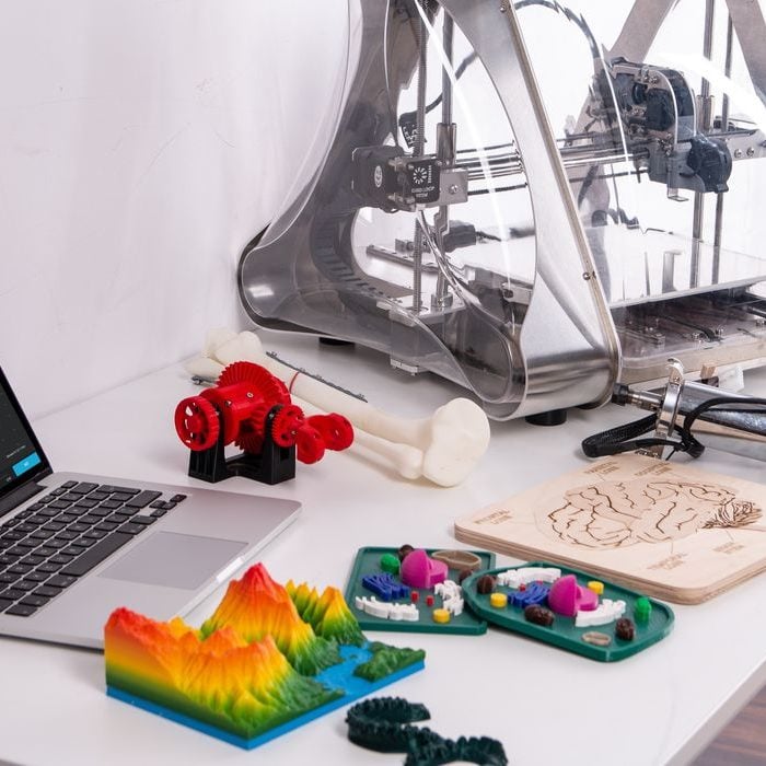 How 3D Printing Can Benefit Your Family’s Home Comfort