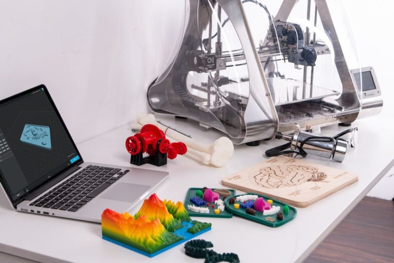 How 3D Printing Can Benefit Your Family’s Home Comfort