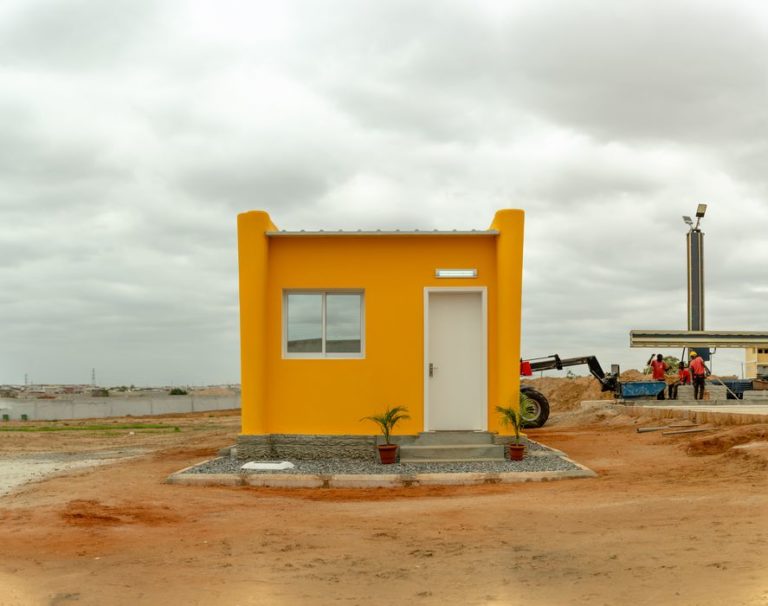 D.fab: A Major Breakthrough in Construction 3D Printing