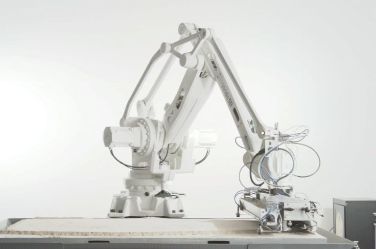 Construction Supply Chains and Growing 3D Printing Markets