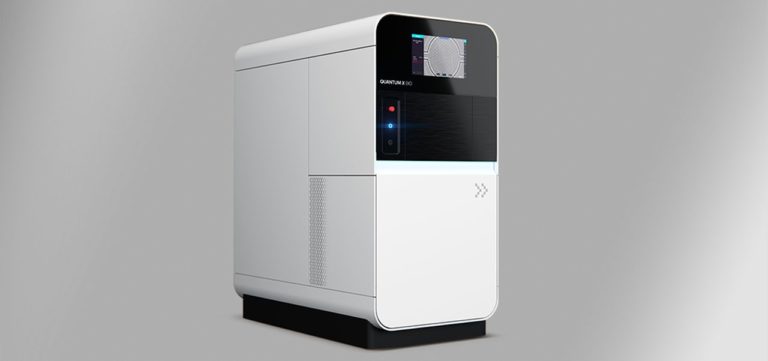 Nanoscribe Announces the Quantum X bio 3D Printer