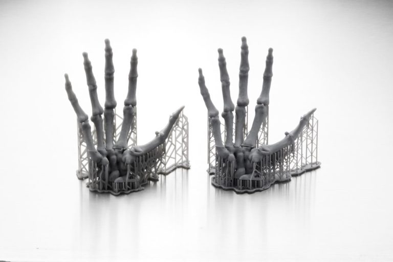 Formlabs Now In Massive GPO