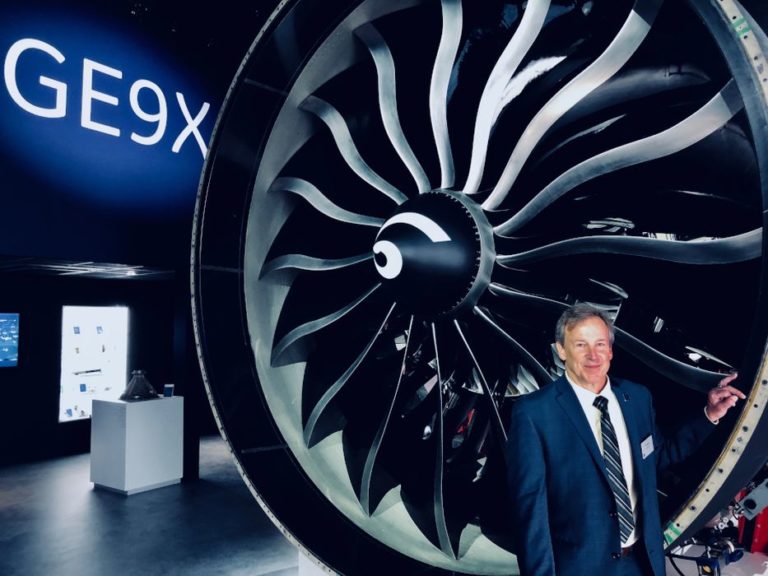 The GE Breakup and 3D Printing