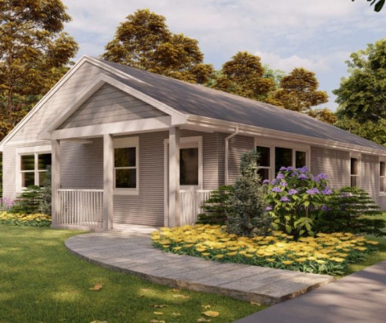 Interview with Kirk Andersen of SQ4D on 3D Printing Homes