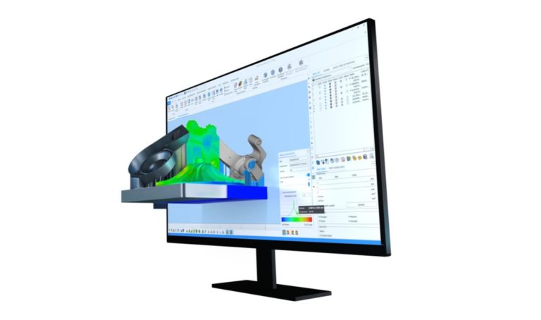 Magics 26 To Include Native CAD Support