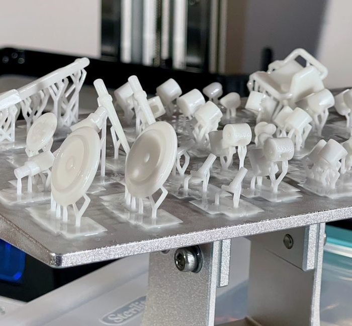 Hands On With The Anycubic Photon Mono X 6K 3D Printer, Part 3