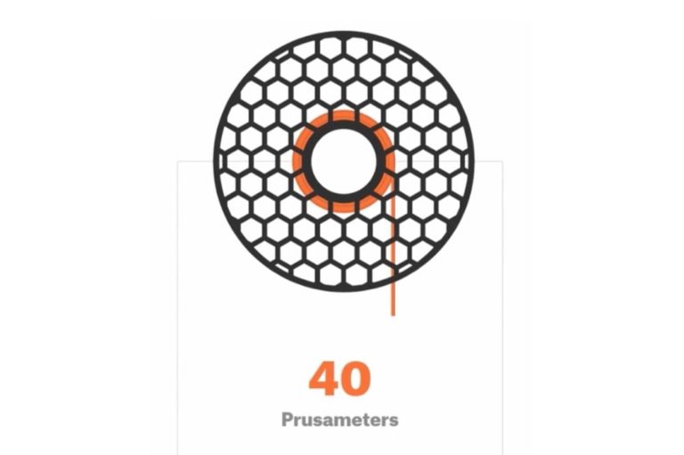 Prusa’s New Rewards and Badging System: Wither Thingiverse?