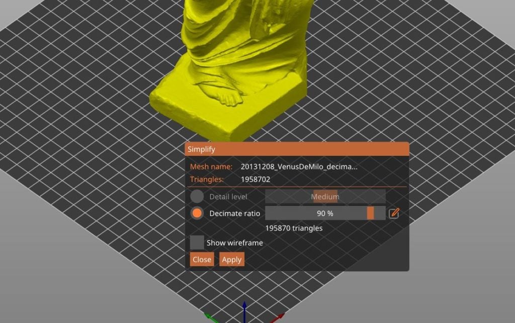 Recently switched to Prusa Slicer for better supports and wanted to know  what to put in the slicer start gcode for the auto bed leveling mesh or to  create a mesh. 