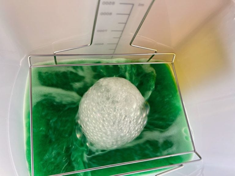 How To Properly Clean 3D Prints With Simple Green
