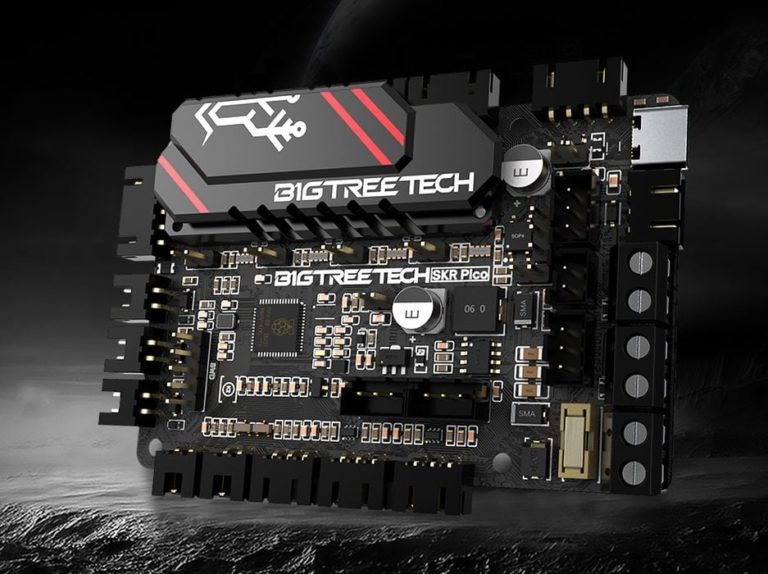 The Amazing SKR Pico 3D Printer Control Board