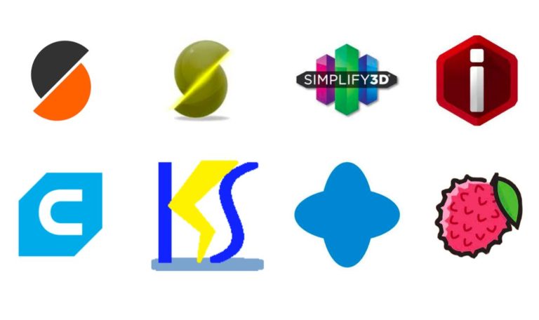 The State of 3D Print Slicing Software