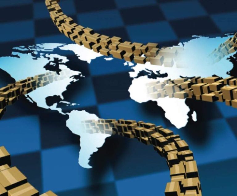 Book of the Week: A Practical Introduction to Supply Chain