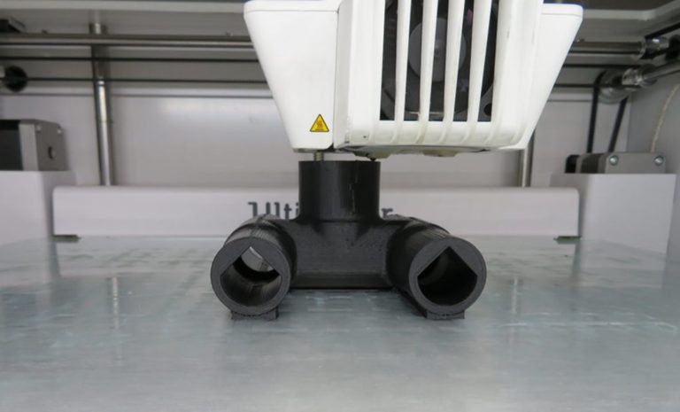 Westminster Tool: A Case Study in 3D Printing Innovation for Molding and Tooling