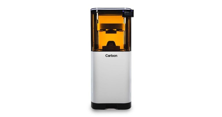 Carbon’s New M3 3D Printers