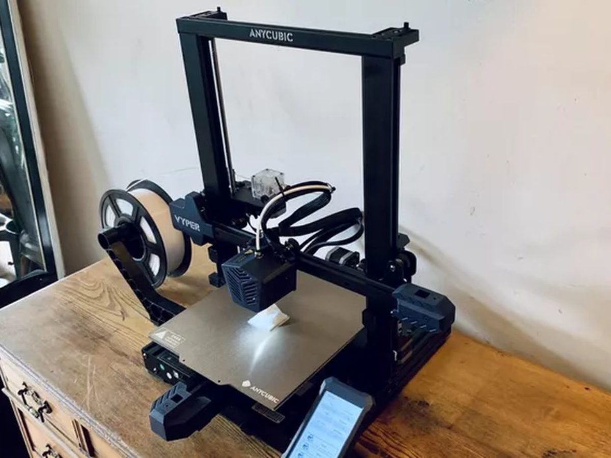 Best 3D Printers of 2022 
