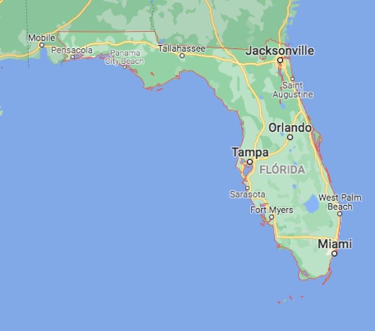 Florida and 3D Printing