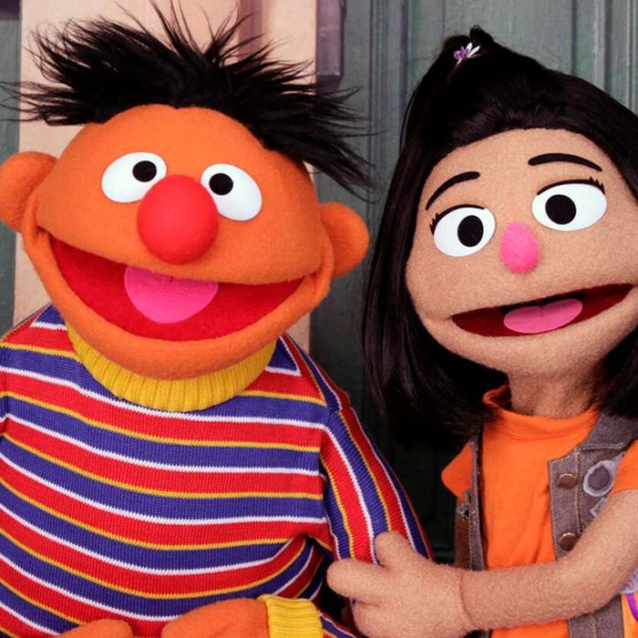 3D Printing Implications of Sesame’s Street’s Education Initiatives