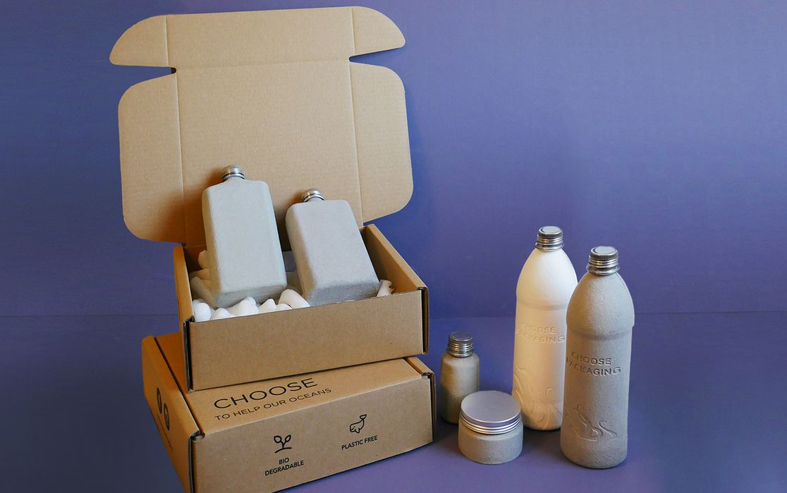 HP Enters the Bottle Business « Fabbaloo