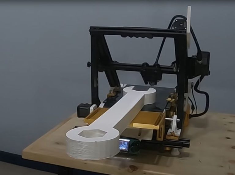Is It Possible To Build Your Own Belt 3D Printer? « Fabbaloo
