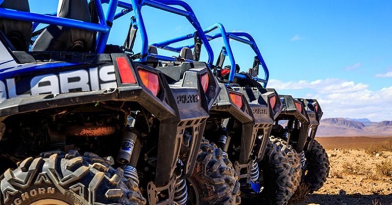 150 ATV Retailers vs Polaris and 3D Printing