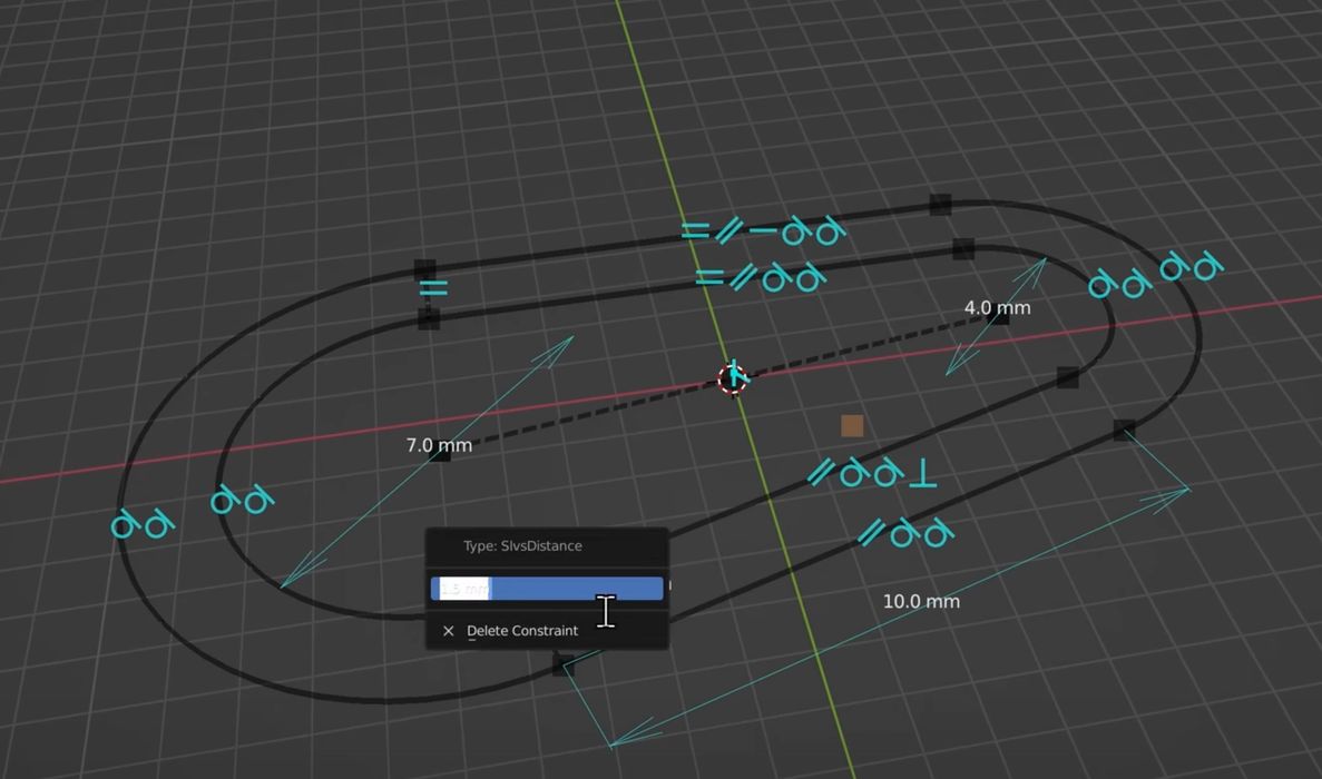 Blender CAD Functions! « Fabbaloo