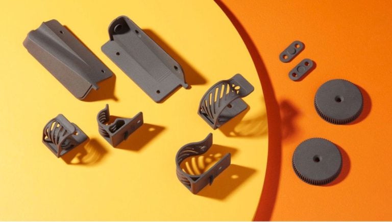 The Transition From Injection Molding To 3D Printing Is Underway